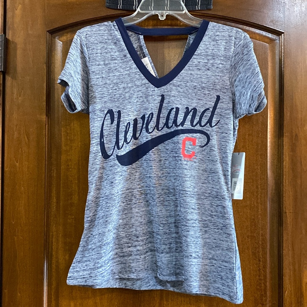 Cleveland baseball